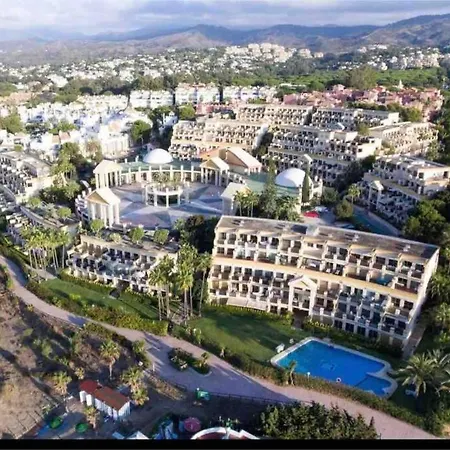 Vistas Al Mar,marbella Апартаменты Марбелья