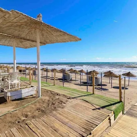 Vistas Al Mar,marbella * Марбелья