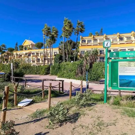 Апартаменты Vistas Al Mar,marbella *