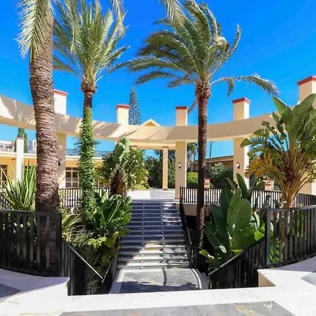 Vistas Al Mar,marbella *